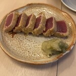 料理屋じぃ - 