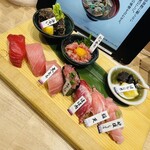 すし遊館あさひ 善通寺店 - 