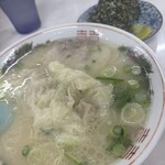一九ラーメン 老司本店 - 