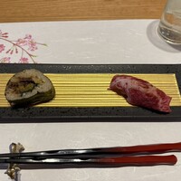 肉割烹 幹の弐 - 