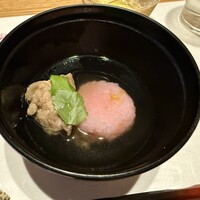 肉割烹 幹の弐 - 