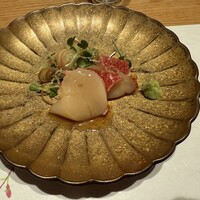 肉割烹 幹の弐 - 