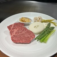 神戸プレジール 本店 - 