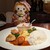 旬菜食卓 びすとろ KAZU - 料理写真:いろいろあるね♪(∩*´(ｪ)`*∩)ﾜ~ｲ♡