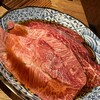 虎ノ門 たれ焼肉のんき