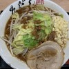 熟成豚骨ラーメン そだし