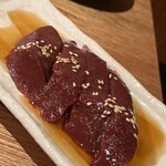 虎ノ門 たれ焼肉のんき - 