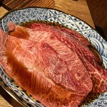 虎ノ門 たれ焼肉のんき - 