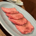 虎ノ門 たれ焼肉のんき - 