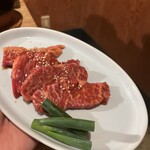 虎ノ門 たれ焼肉のんき - 