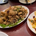 鮮定味生猛海鮮 - 