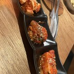 虎ノ門 たれ焼肉のんき - 