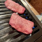 虎ノ門 たれ焼肉のんき - 