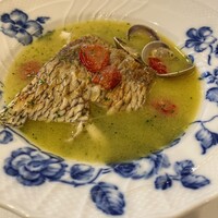 リストランテ アクアパッツァ - 