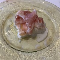 リストランテ アクアパッツァ - 