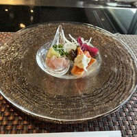 鉄板焼 ビュメール  - 