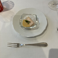 リストランテ アクアパッツァ - 