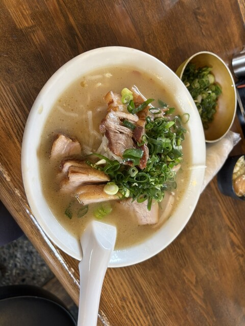 Satsumakko Ramen Hachio Gaikan Ten photo 3