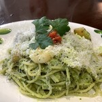 イタリア食堂 パッシオーネ - 