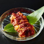 焼肉ホルモンすだく - 