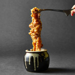 焼肉ホルモンすだく - 