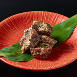 焼肉ホルモンすだく - 