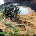 イタリア食堂 パッシオーネ - 