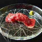 焼肉ホルモンすだく - 