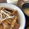 北海道豚丼 開拓民