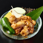 壺漬け近江牛特選生ホルモン