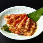 厳選近江牛A5赤身ロース