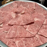 肉の山本 - 