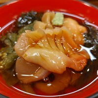 江戸前 寿し政 別館 - 