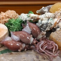 江戸前 寿し政 別館 - 