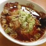 Kuzuryuu - ラーメン！