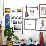 3S cafe - サーファーのオーナーとセンスが素敵