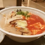 イップウドウ ラーメンエクスプレス - 