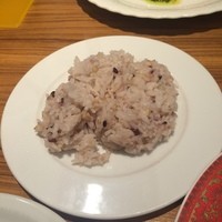 ドラード - 雑穀米