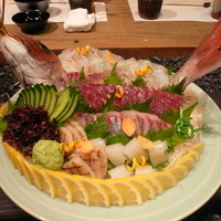 日本料理 波勢 - 