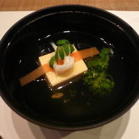 日本料理 波勢 - 