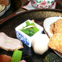 日本料理 波勢 - 