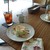 OBU CAFE - 料理写真:Arinco Roll バニラ