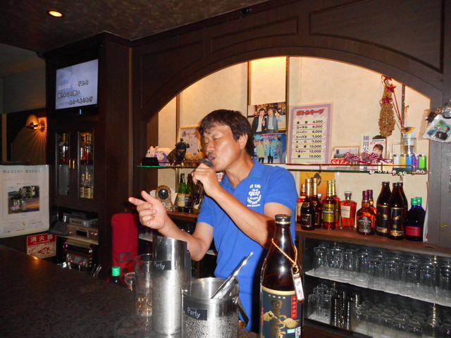 Party（パーティー） - 北上（パブ）の写真