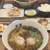 熊本ラーメン 黒亭 本店
