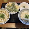純手打ち讃岐うどん五郎
