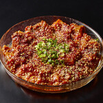 焼肉すだく家族亭 - 