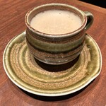 とんかつ　庄内 - ドリンクも付きます