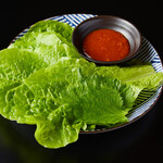 焼肉すだく家族亭 - 