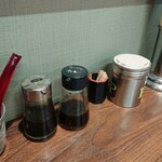 上海総本店 - 卓上アイテム