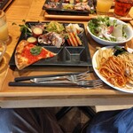 Pizzeria e Trattoria Da TAKE - 